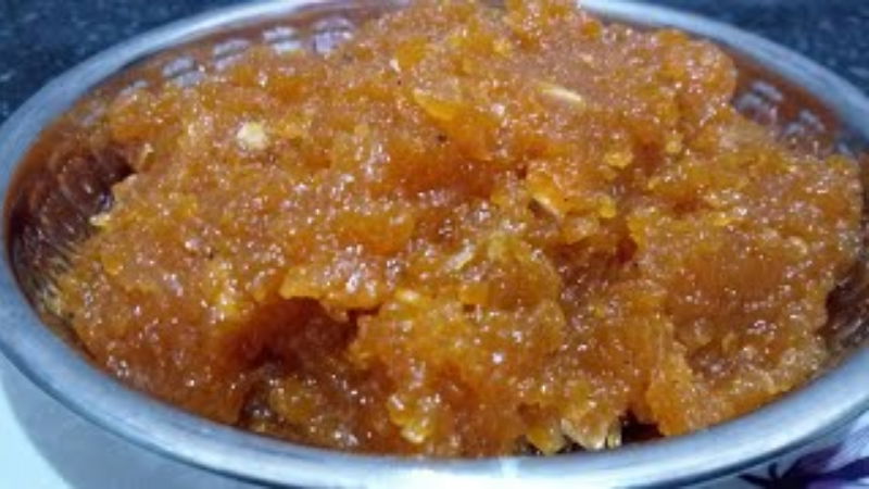 halwa 2