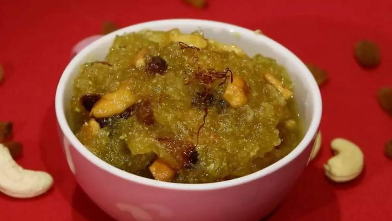 halwa 3