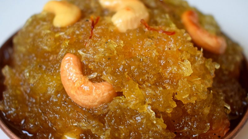halwa 4