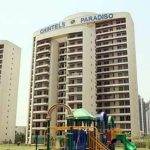 hariyana building