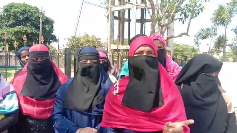 hassan hijab parents
