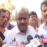 hd kumarswamy
