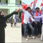 hijab mandya