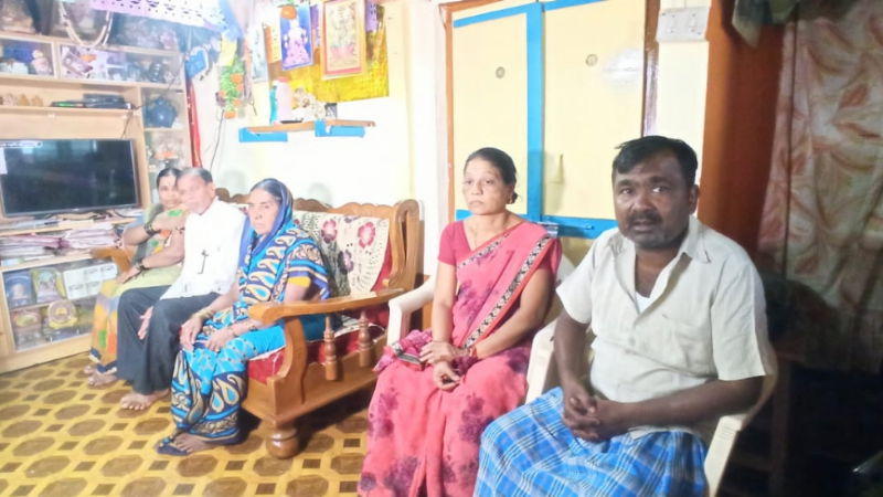hubli parents