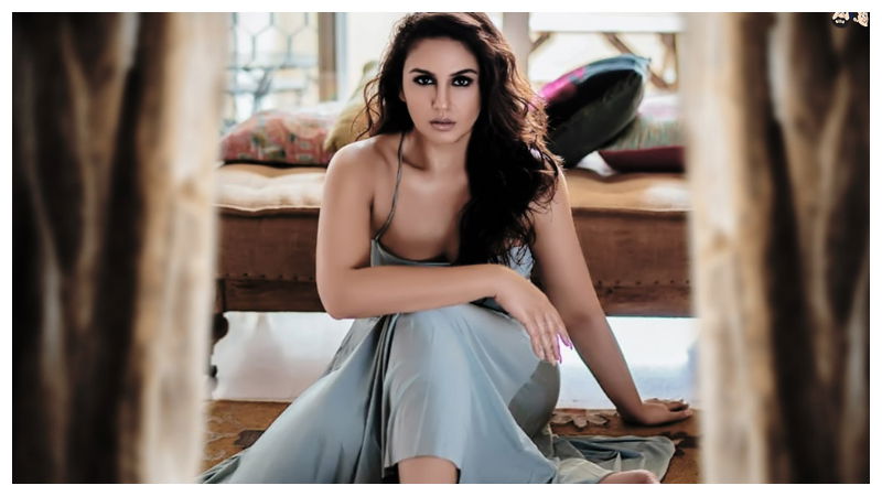 huma qureshi 1