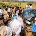 hvr accident