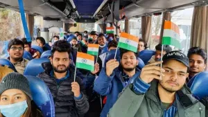 indians ukraine