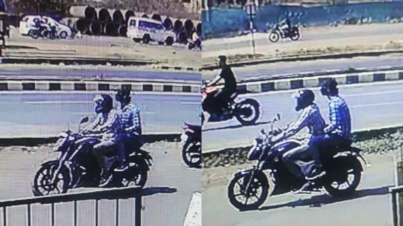 irani belagivi theft