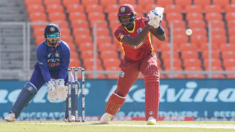 jason holder