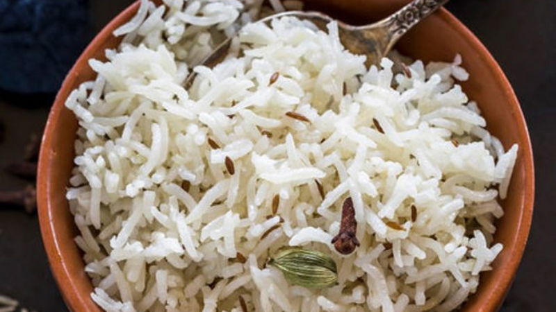 jeera rice recipe 2
