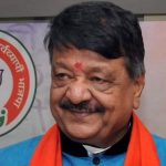 kailash vijayvargiya