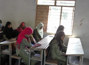 kalaburagi hijab 1