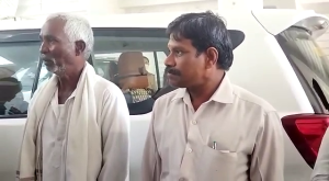 kalaburgi farmer