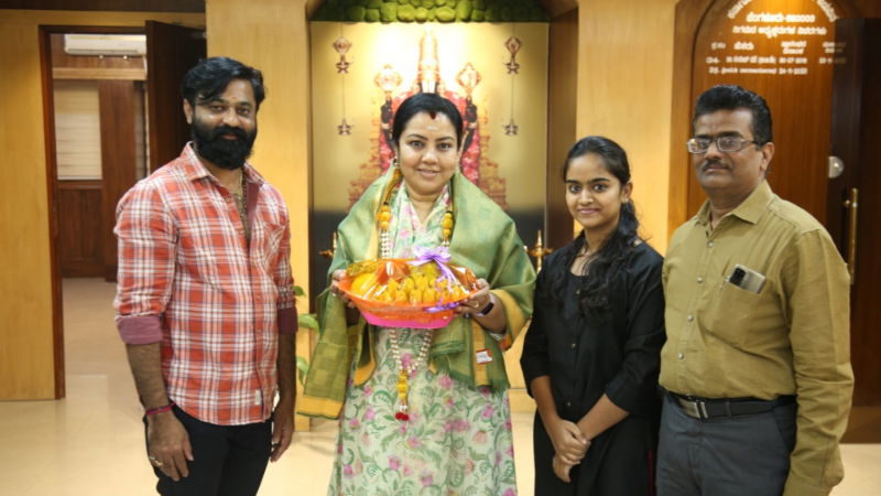kanneri MOVIE