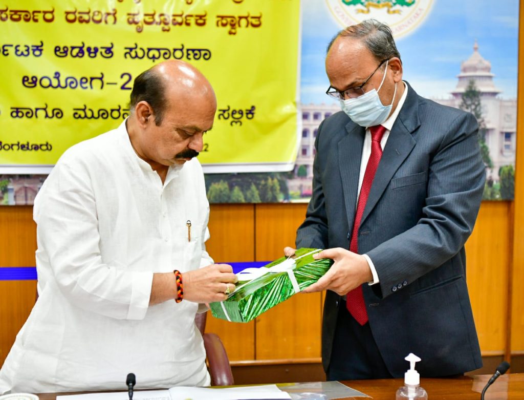 karnataka administrative1