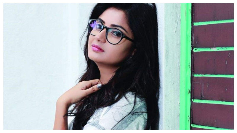 karunya ram 1