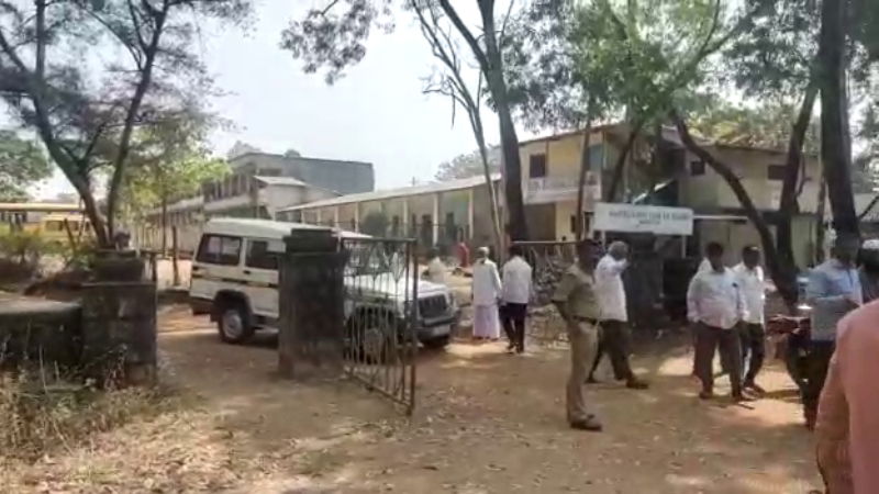 khanapura college