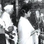 lata mangeshkar and nehru