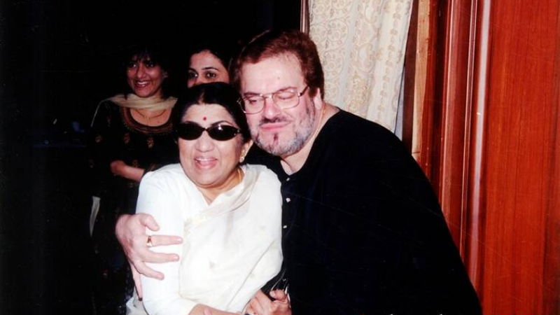 lata mangeshkar nayyar