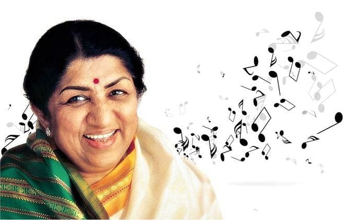 latha mangeshkar 2