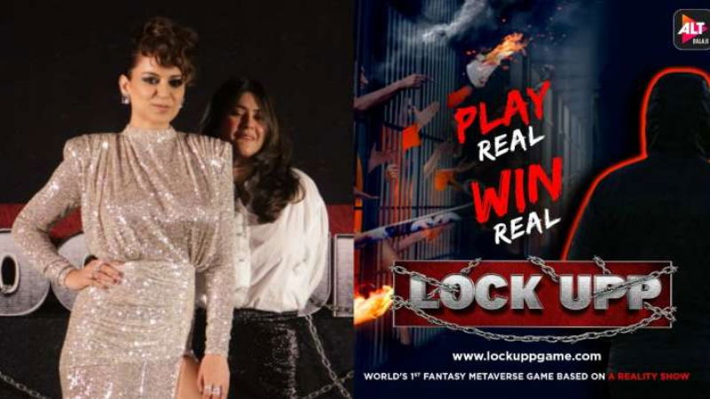 lock up reality show