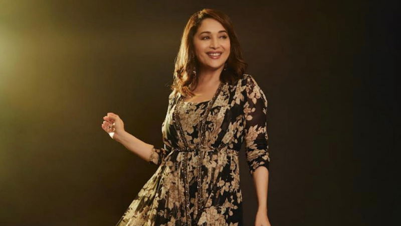 madhuri dixit 1