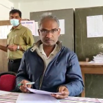 madikeri principal