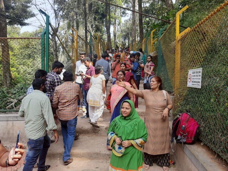 madikeri tour 2