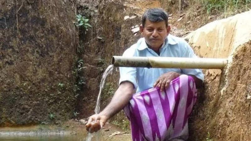 mahalinga naik