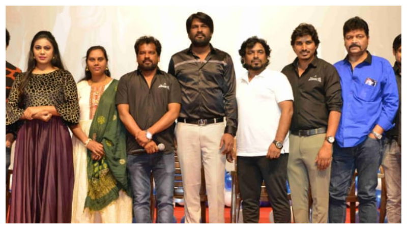 mardhini film