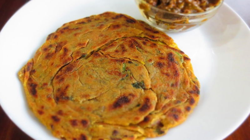 masala paratha 3