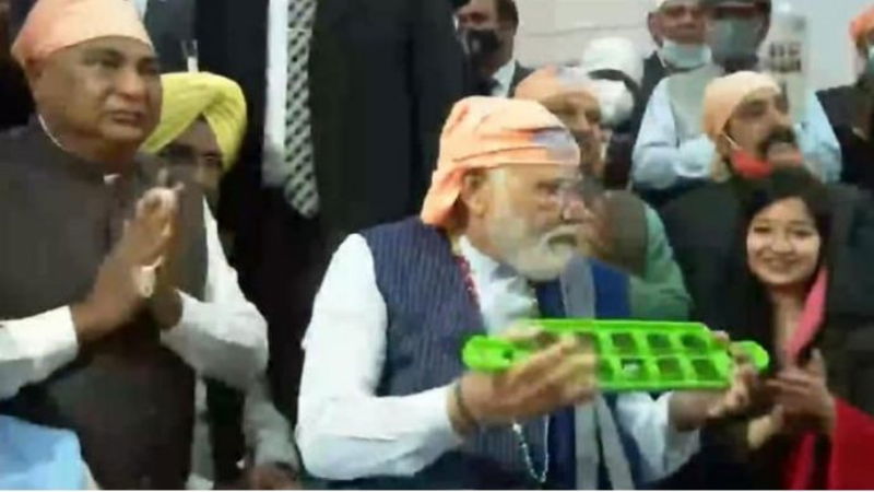 modi 2 2