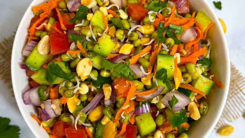moong sprouts 4