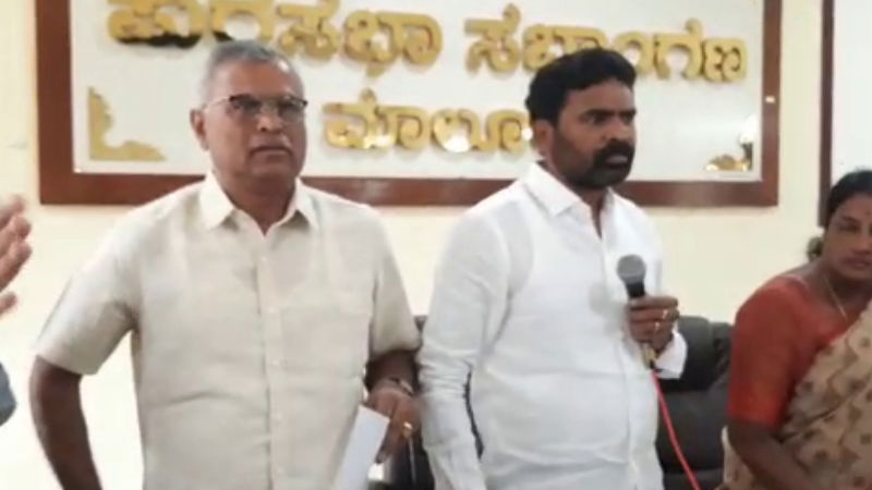 muniswamy nanjegowda 1