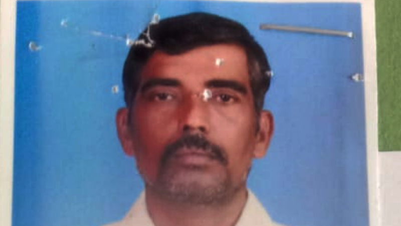 murder husband bannerughatta