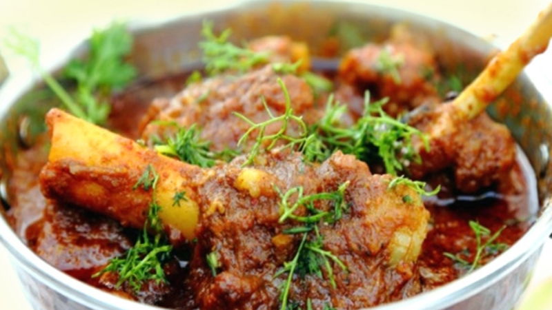 mutton roast 2