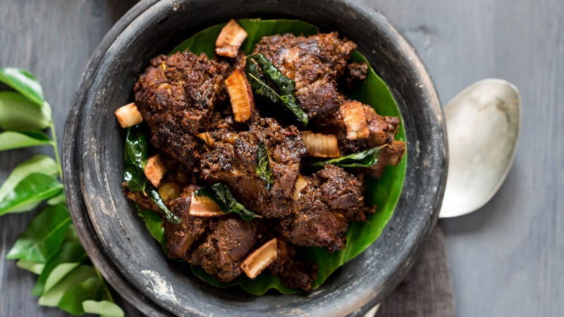 mutton roast 3