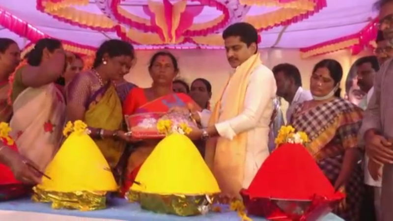narareddy 1