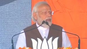narendra modi 3
