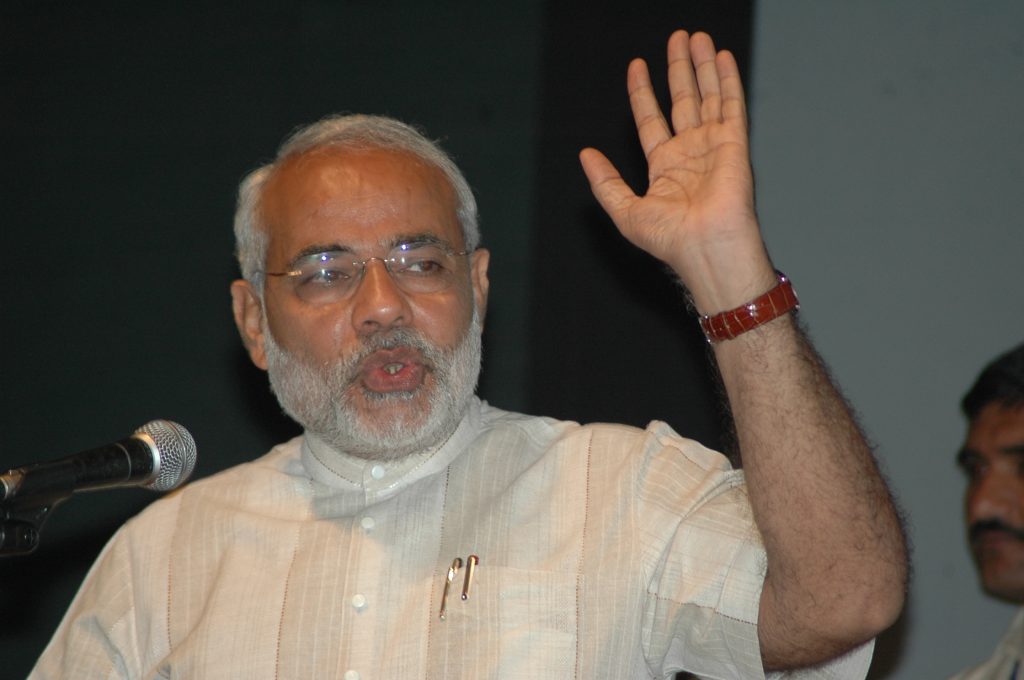 narendra modi 4