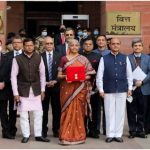 nirmala sitharaman budget
