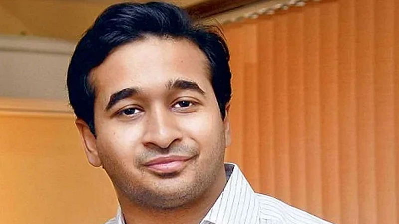 nitesh rane 1