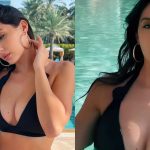 nora fatehi