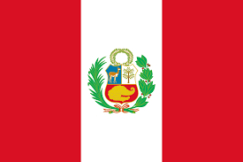 peru flag