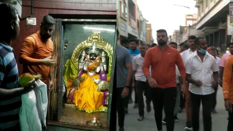 prajwal revanna 2