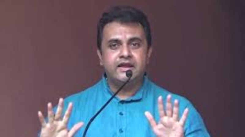 pramodh madhvaraj
