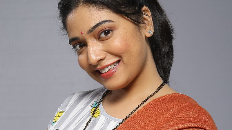 priyanka timmesh