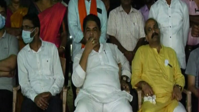 r ashok bengaluru 1
