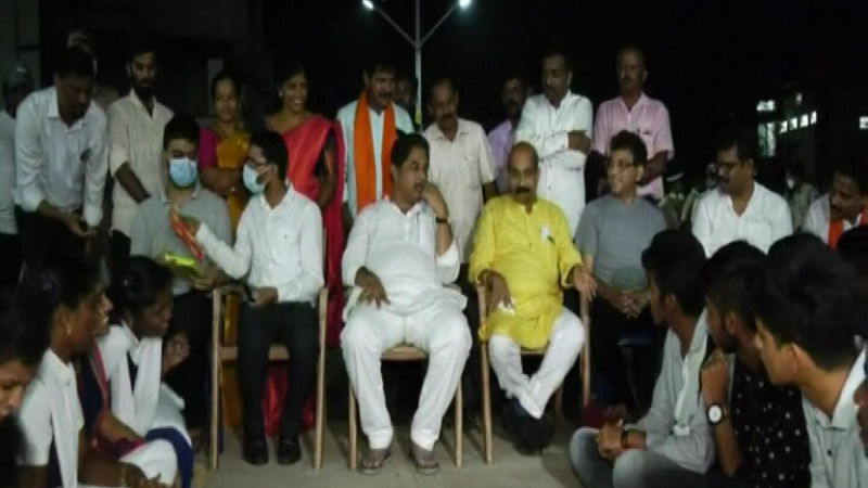 r ashok bengaluru 3