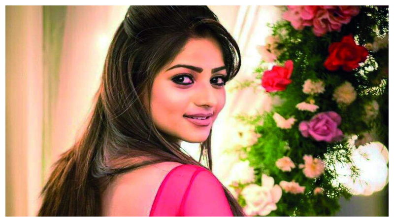 rachitha ram 2